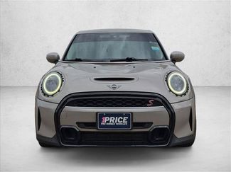 Used 2024 MINI Cooper S FWD video 2