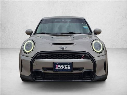 Used 2024 MINI Cooper S FWD image 2
