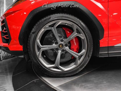 Used 2019 Lamborghini Urus image 49
