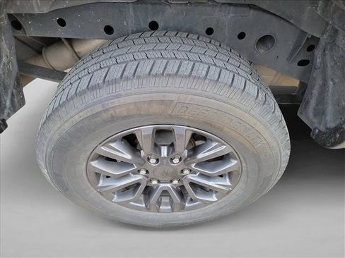 Used 2019 Ford Ranger Lariat w/ Equipment Group 501A Mid image 11