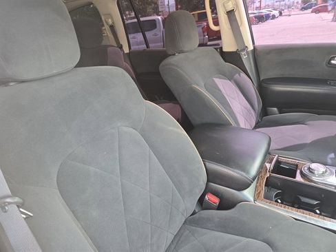 Used 2020 Nissan Armada SV w/ Driver Package image 8