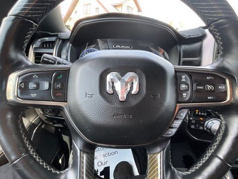 Used 2020 RAM 1500 Limited w/ Advanced Safety Group AWD/4WD image 13