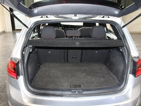 Used 2016 Volkswagen GTI S image 25