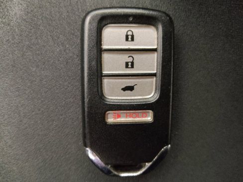 Used 2019 Honda Fit EX image 32