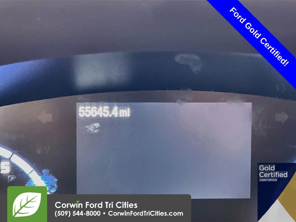 Used 2021 Ford Bronco Sport AWD/4WD image 27