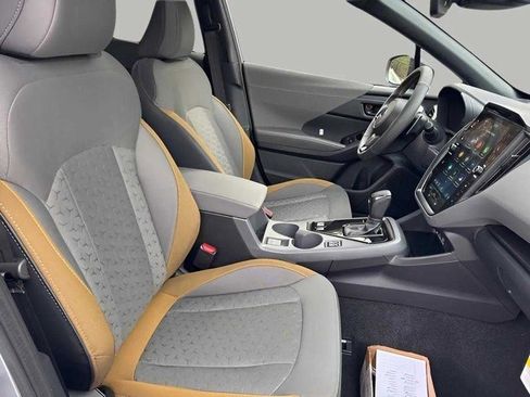 New 2025 Subaru Crosstrek 2.5i Sport w/ Popular Package #4A image 10