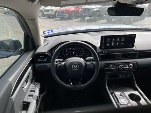 Used 2026 Honda Pilot EX-L image 6