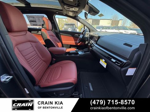 New 2026 Kia Sportage SX Prestige image 30