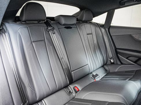 Used 2022 Audi A5 2.0T Premium w/ Convenience Package image 13