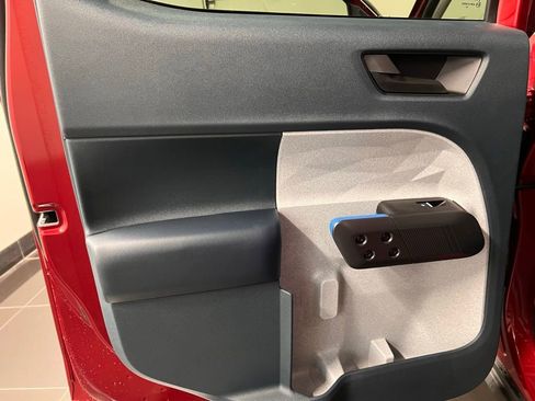 New 2026 Ford Maverick XLT w/ Equipment Group 301A image 28