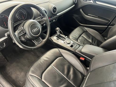 Used 2015 Audi A3 1.8T Premium w/ Driver Assistance Package image 11