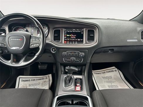 Used 2022 Dodge Charger R/T image 11