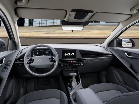 New 2026 Kia Niro LX image 16