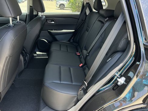 New 2026 Nissan Rogue Dark Armor FWD image 14