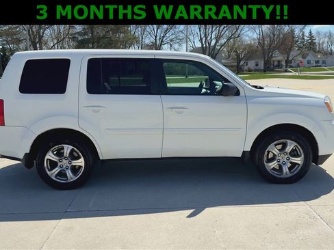 Used 2014 Honda Pilot EX image 9