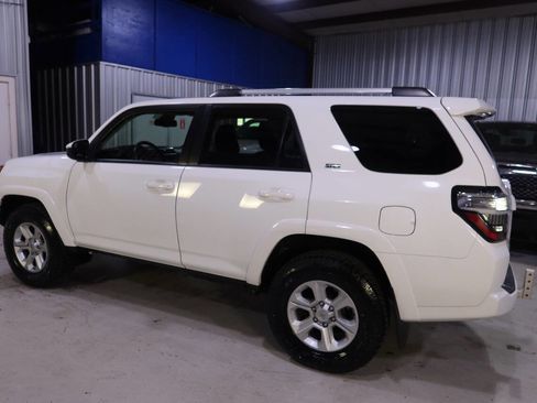 Used 2023 Toyota 4Runner SR5 image 2