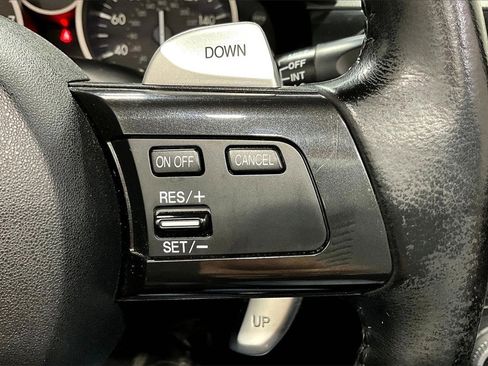 Used 2013 MAZDA MX-5 Miata Sport image 11