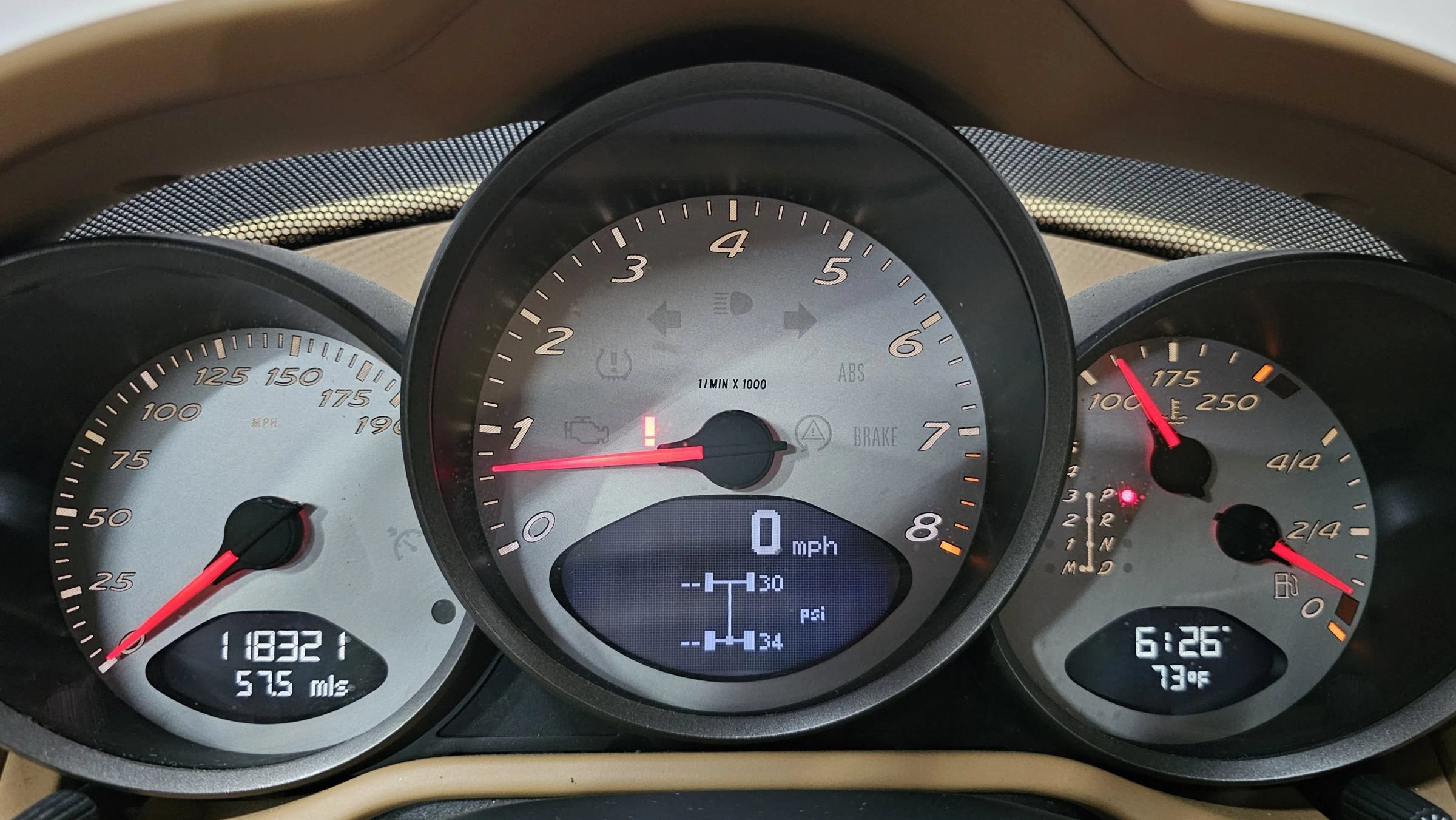 Used 2007 Porsche Cayman S RWD image 35