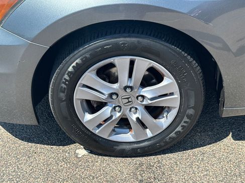Used 2012 Honda Accord LX image 34