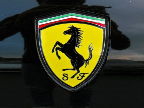 Used 2011 Ferrari California image 54