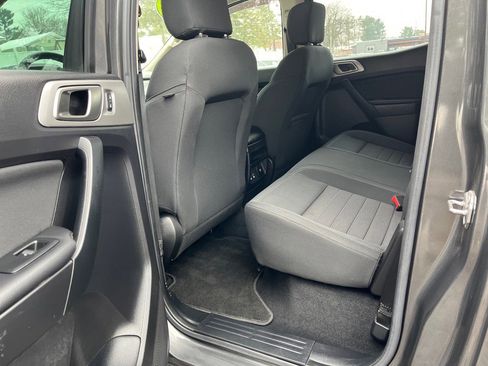 Used 2019 Ford Ranger XLT w/ Equipment Group 302A Luxury image 10