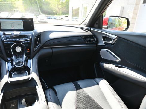 Used 2023 Acura RDX A-Spec AWD/4WD image 17