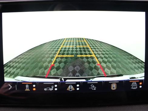 New 2026 GMC Sierra 1500 AT4 image 4