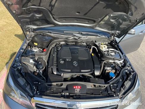 Used 2016 Mercedes-Benz E 350 Sedan image 23