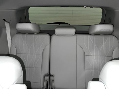 New 2026 Buick Enclave Avenir w/ Super Cruise Package AWD/4WD image 35