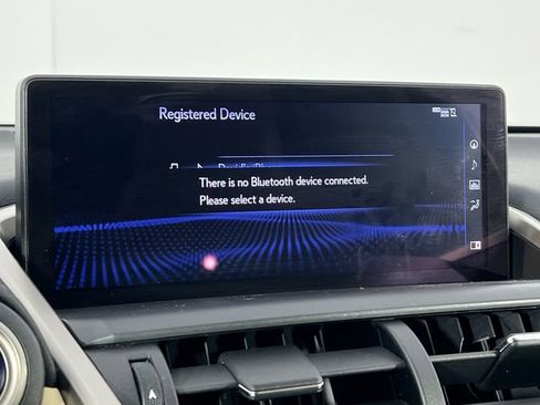 Used 2019 Lexus NX 300h AWD image 35