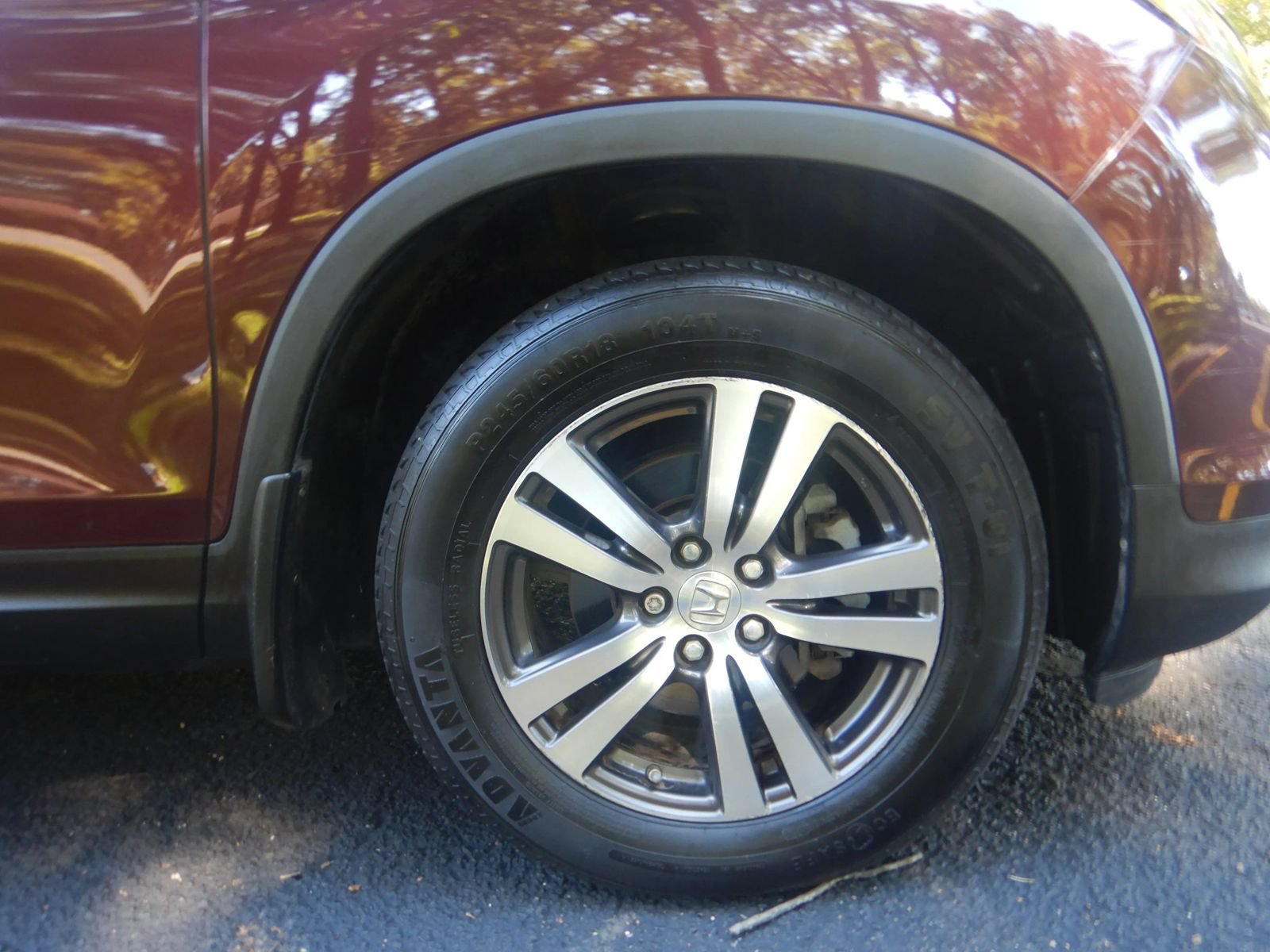 Used 2016 Honda Pilot EX-L image 32