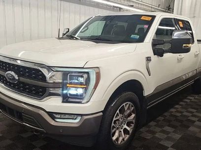 Used 2023 Ford F150 King Ranch w/ Max Trailer Tow Package