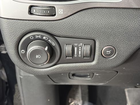 Used 2020 Jeep Cherokee Limited AWD/4WD image 29