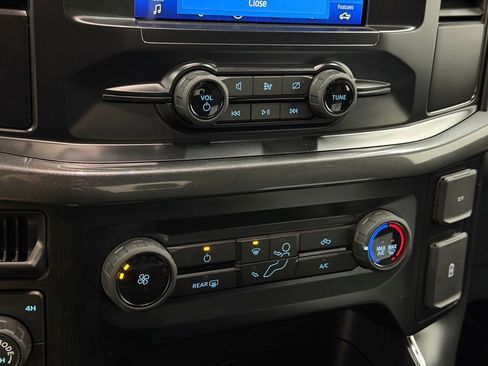 Used 2023 Ford F150 XL w/ STX Appearance Package image 34