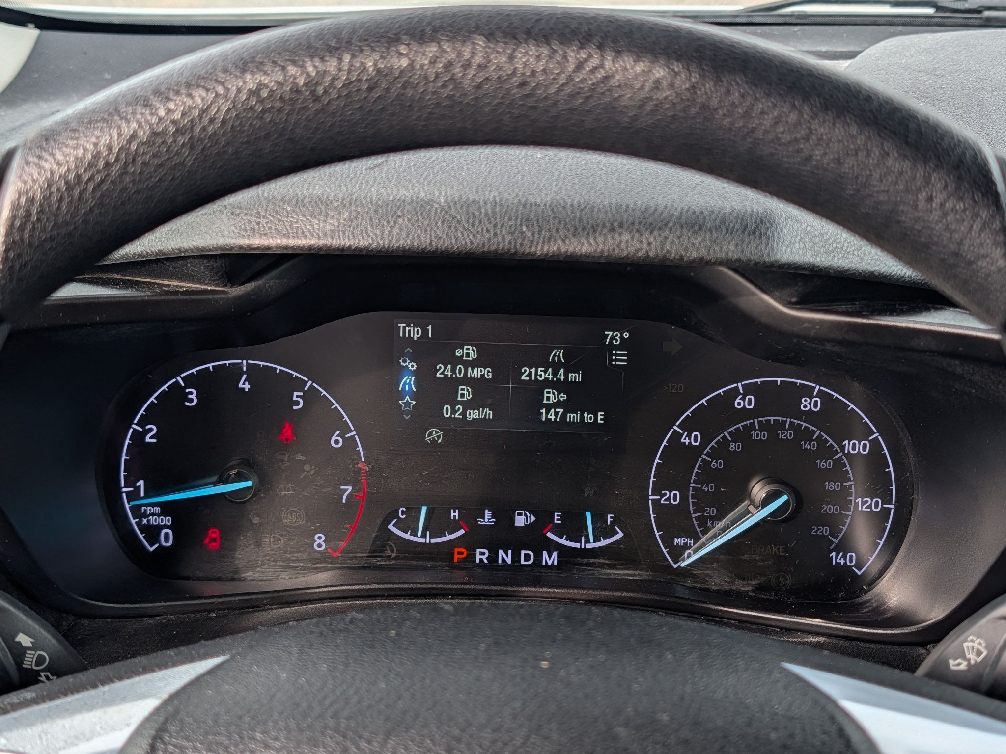 Used 2020 Ford Transit Connect XL FWD image 21