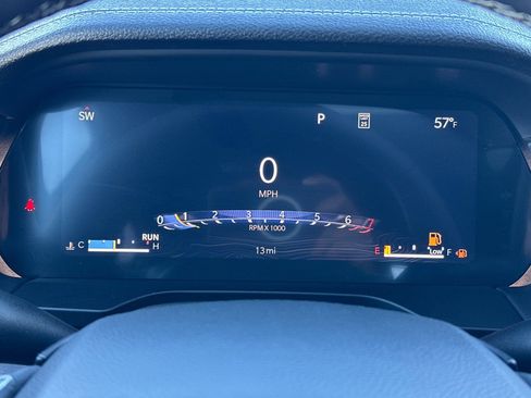 New 2026 Jeep Grand Cherokee Altitude AWD/4WD image 24