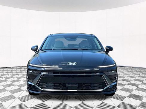 New 2026 Hyundai Sonata SEL FWD image 19