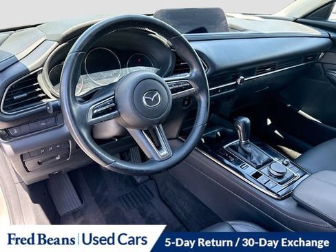 Used 2023 MAZDA CX-30 AWD 2.5 S w/ Preferred Package image 14