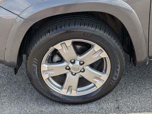 Used 2012 Toyota RAV4 Sport w/ Enhancement Value Pkg FWD image 13