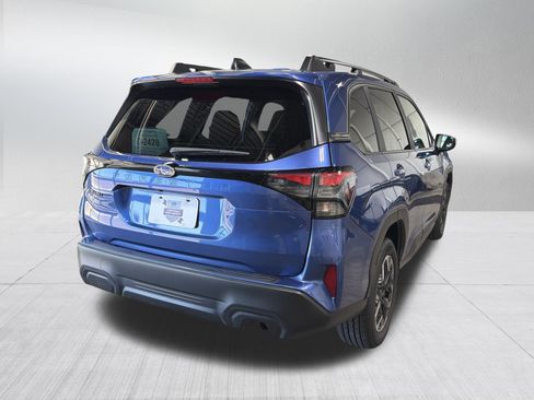 Certified 2026 Subaru Forester Premium w/ Base/Premium Plus Package AWD/4WD image 7