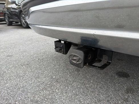 Used 2021 Hyundai Santa Fe Limited w/ Cargo Package image 8