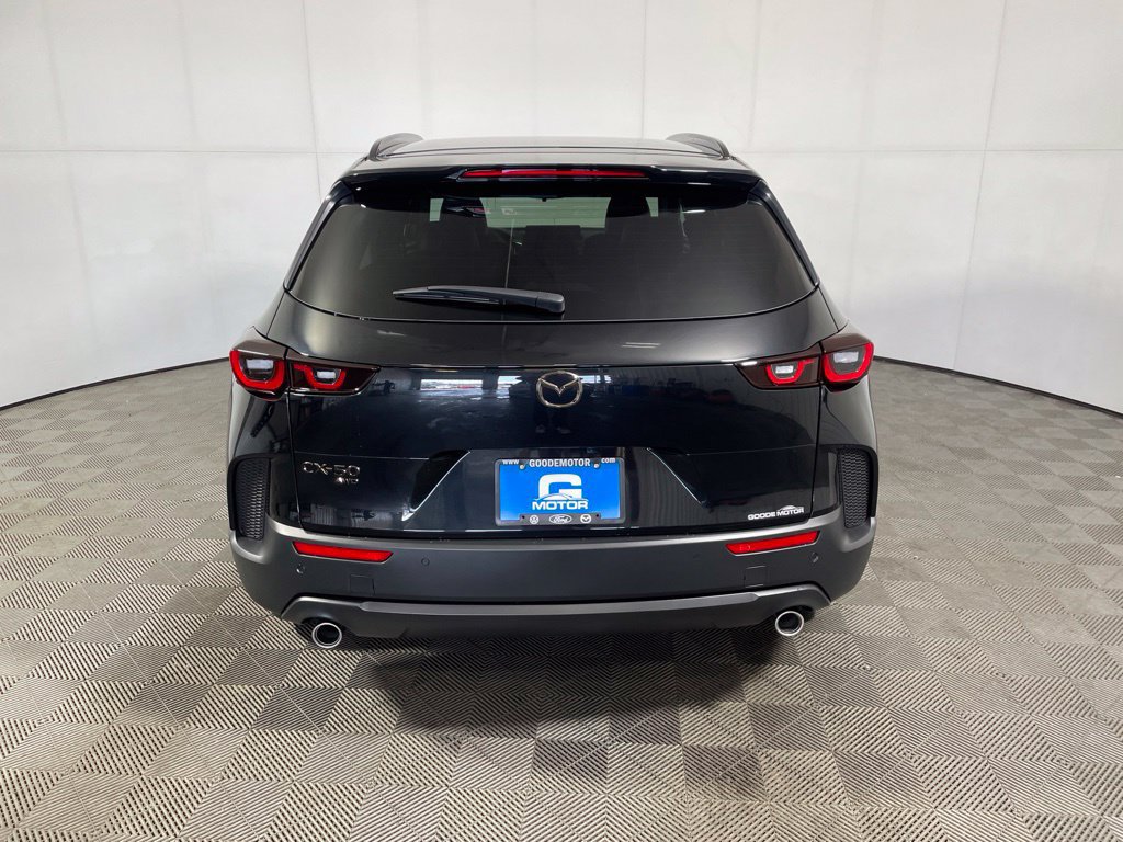 New 2026 MAZDA CX-50 Meridian Edition w/ Weather Package AWD/4WD image 6