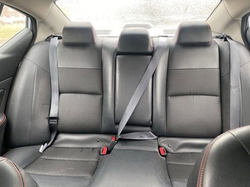 Used 2023 Nissan Altima 2.5 SR image 27