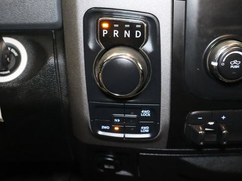 Used 2018 RAM 1500 Tradesman w/ Protection Group image 23