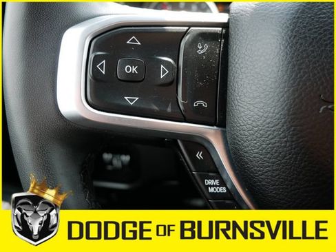 Used 2025 RAM 1500 Big Horn AWD/4WD image 25