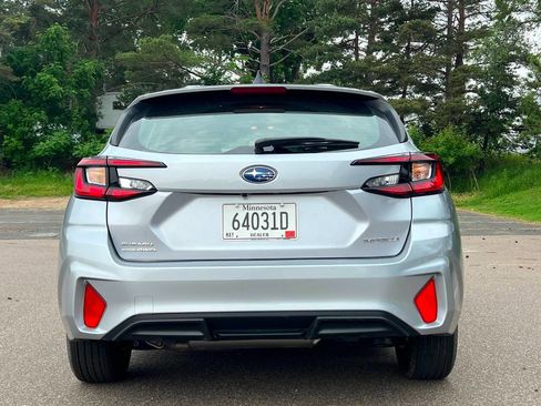 Used 2024 Subaru Impreza 2.0i image 4