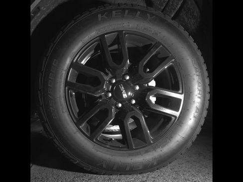 Certified 2023 GMC Sierra 1500 Elevation AWD/4WD image 12