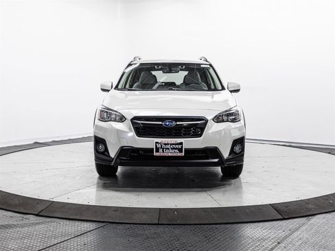 Used 2018 Subaru Crosstrek 2.0i Premium w/ Eyesight System image 2