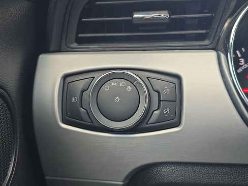 Used 2017 Ford Mustang GT Premium w/ Black Accent Package image 18