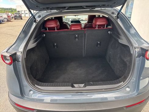 Used 2023 MAZDA CX-30 AWD 2.5 S w/ Preferred Package image 31